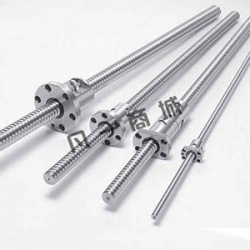 TBI滾珠絲桿SFU系列SFU4008